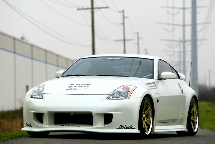 One of my favorites especially in white 350zpic1